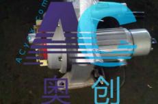 電動執行器