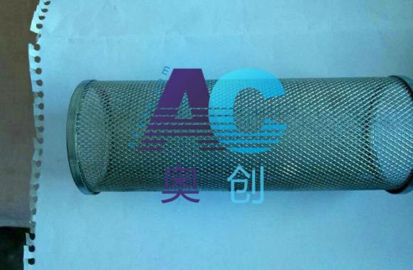 濾芯（電廠耦合器、風機調速耦合器配件）
