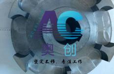 破碎機耦合器、圓錐破液力偶合器聯(lián)軸節(jié)